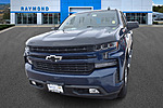 Used 2021 CHEVROLET SILVERADO 1500 RST in ANTIOCH, ILLINOIS (Photo 7)