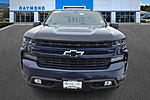 Used 2021 CHEVROLET SILVERADO 1500 RST in ANTIOCH, ILLINOIS (Photo 8)