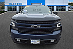 Used 2021 CHEVROLET SILVERADO 1500 RST in ANTIOCH, ILLINOIS (Photo 8)