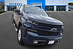 Used 2021 CHEVROLET SILVERADO 1500 RST in ANTIOCH, ILLINOIS (Photo 9)