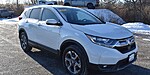 Used 2019 Honda CR-V EX in ANTIOCH, ILLINOIS