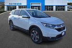 Used 2019 Honda CR-V EX in ANTIOCH, ILLINOIS (Photo 1)