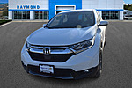 Used 2019 Honda CR-V EX in ANTIOCH, ILLINOIS (Photo 7)