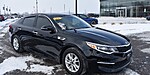 Used 2018 KIA OPTIMA LX in ANTIOCH, ILLINOIS