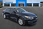 Used 2018 KIA OPTIMA LX in ANTIOCH, ILLINOIS (Photo 1)
