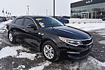 Used 2018 KIA OPTIMA LX in ANTIOCH, ILLINOIS (Photo 10)
