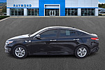 Used 2018 KIA OPTIMA LX in ANTIOCH, ILLINOIS (Photo 6)