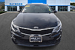 Used 2018 KIA OPTIMA LX in ANTIOCH, ILLINOIS (Photo 8)