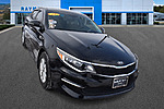 Used 2018 KIA OPTIMA LX in ANTIOCH, ILLINOIS (Photo 9)
