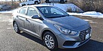 Used 2022 HYUNDAI ACCENT SE in ANTIOCH, ILLINOIS