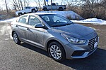 Used 2022 HYUNDAI ACCENT SE in ANTIOCH, ILLINOIS (Photo 10)