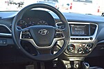 Used 2022 HYUNDAI ACCENT SE in ANTIOCH, ILLINOIS (Photo 16)