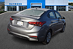 Used 2022 HYUNDAI ACCENT SE in ANTIOCH, ILLINOIS (Photo 3)