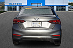 Used 2022 HYUNDAI ACCENT SE in ANTIOCH, ILLINOIS (Photo 4)