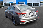 Used 2022 HYUNDAI ACCENT SE in ANTIOCH, ILLINOIS (Photo 5)
