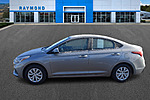 Used 2022 HYUNDAI ACCENT SE in ANTIOCH, ILLINOIS (Photo 6)