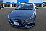 Used 2022 HYUNDAI ACCENT SE in ANTIOCH, ILLINOIS (Photo 7)