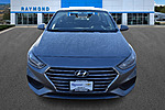 Used 2022 HYUNDAI ACCENT SE in ANTIOCH, ILLINOIS (Photo 8)