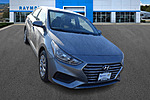 Used 2022 HYUNDAI ACCENT SE in ANTIOCH, ILLINOIS (Photo 9)