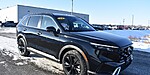 Used 2024 Honda CR-V Hybrid SPORT TOURING in ANTIOCH, ILLINOIS