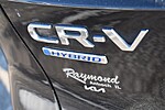 Used 2024 Honda CR-V Hybrid SPORT TOURING in ANTIOCH, ILLINOIS (Photo 17)