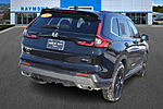 Used 2024 Honda CR-V Hybrid SPORT TOURING in ANTIOCH, ILLINOIS (Photo 3)