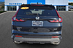 Used 2024 Honda CR-V Hybrid SPORT TOURING in ANTIOCH, ILLINOIS (Photo 4)