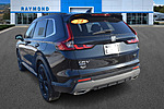 Used 2024 Honda CR-V Hybrid SPORT TOURING in ANTIOCH, ILLINOIS (Photo 5)