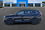Used 2024 Honda CR-V Hybrid SPORT TOURING in ANTIOCH, ILLINOIS (Photo 6)