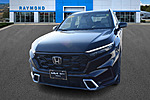 Used 2024 Honda CR-V Hybrid SPORT TOURING in ANTIOCH, ILLINOIS (Photo 7)