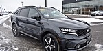 Used 2021 KIA SORENTO EX in ANTIOCH, ILLINOIS