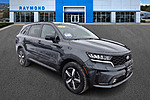 Used 2021 KIA SORENTO EX in ANTIOCH, ILLINOIS (Photo 1)