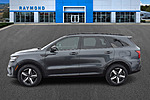 Used 2021 KIA SORENTO EX in ANTIOCH, ILLINOIS (Photo 6)