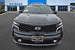Used 2021 KIA SORENTO EX in ANTIOCH, ILLINOIS (Photo 8)