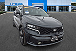 Used 2021 KIA SORENTO EX in ANTIOCH, ILLINOIS (Photo 9)