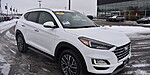 Used 2020 HYUNDAI TUCSON LIMITED in ANTIOCH, ILLINOIS