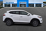 Used 2020 HYUNDAI TUCSON LIMITED in ANTIOCH, ILLINOIS (Photo 2)