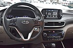 Used 2020 HYUNDAI TUCSON LIMITED in ANTIOCH, ILLINOIS (Photo 21)