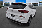Used 2020 HYUNDAI TUCSON LIMITED in ANTIOCH, ILLINOIS (Photo 3)