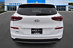Used 2020 HYUNDAI TUCSON LIMITED in ANTIOCH, ILLINOIS (Photo 4)