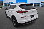 Used 2020 HYUNDAI TUCSON LIMITED in ANTIOCH, ILLINOIS (Photo 5)