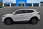 Used 2020 HYUNDAI TUCSON LIMITED in ANTIOCH, ILLINOIS (Photo 6)