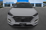 Used 2020 HYUNDAI TUCSON LIMITED in ANTIOCH, ILLINOIS (Photo 8)