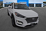 Used 2020 HYUNDAI TUCSON LIMITED in ANTIOCH, ILLINOIS (Photo 9)