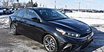 Used 2022 KIA FORTE LXS in ANTIOCH, ILLINOIS