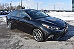 Used 2022 KIA FORTE LXS in ANTIOCH, ILLINOIS (Photo 10)