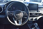 Used 2022 KIA FORTE LXS in ANTIOCH, ILLINOIS (Photo 16)