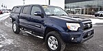 Used 2012 TOYOTA TACOMA PRERUNNER in ANTIOCH, ILLINOIS