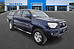 Used 2012 TOYOTA TACOMA PRERUNNER in ANTIOCH, ILLINOIS (Photo 1)