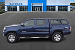 Used 2012 TOYOTA TACOMA PRERUNNER in ANTIOCH, ILLINOIS (Photo 6)